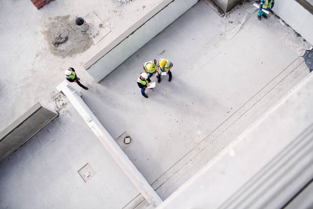 Best Concrete Sealing and Maintenance in Westwood, CA